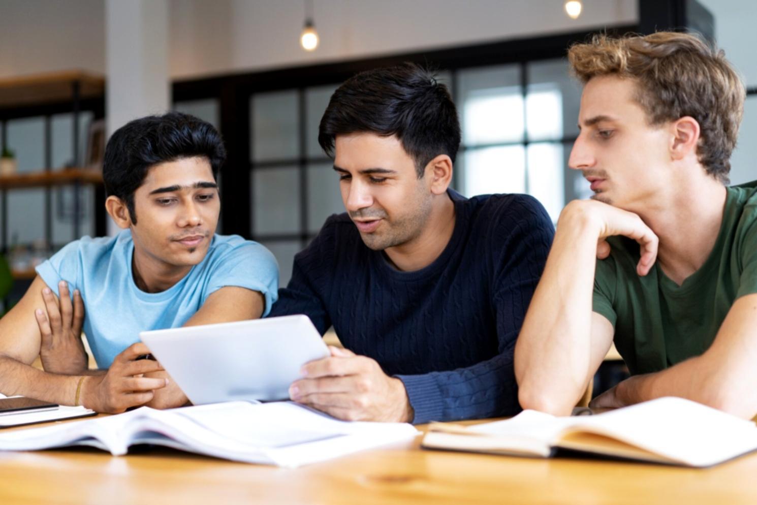 Espace de formation avec supports pédagogiques pour l'apprentissage budgétaire